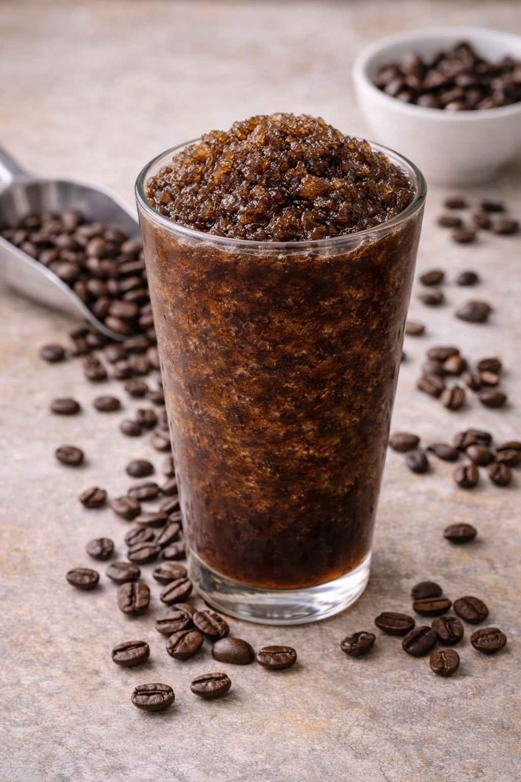 Granizado Café artesano