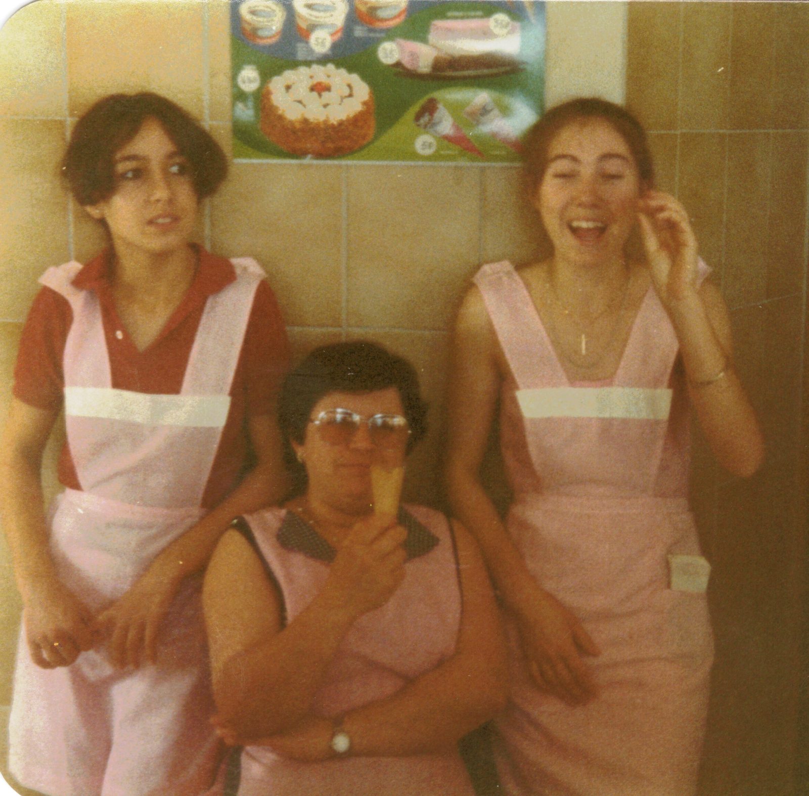 Heladería Nº31 - foto 1