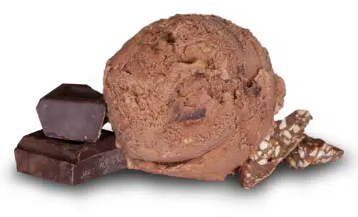 Sabor helado premium 3