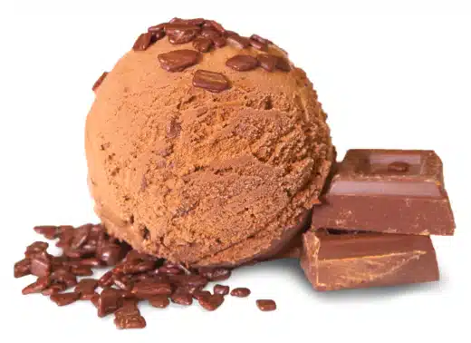 Sabor helado premium 8