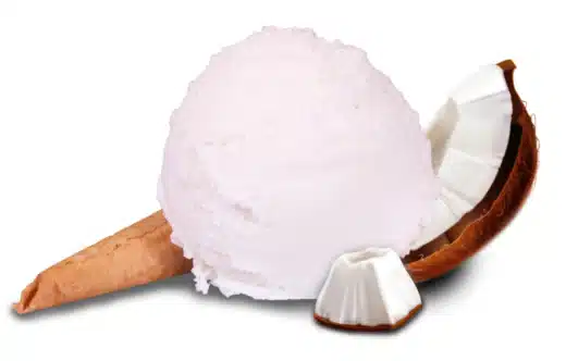 Sabor helado premium 9