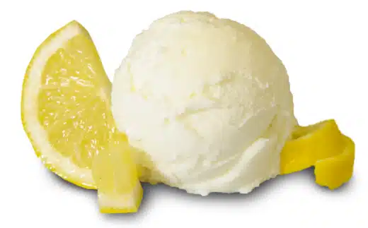 Sabor helado premium 17