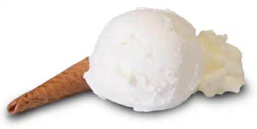 Sabor helado premium 24