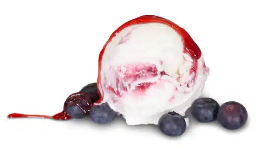 Sabor helado premium 26