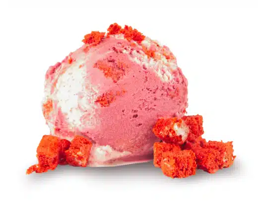 Sabor helado premium 28