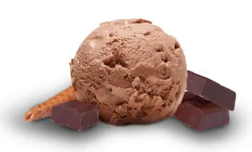 Sabor helado premium 34