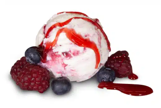 Sabor helado premium 38