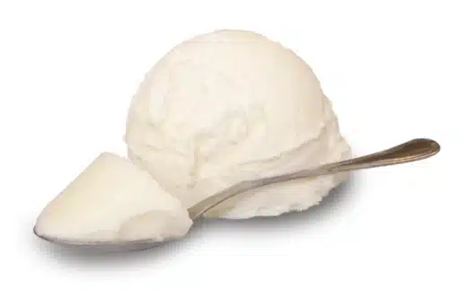 Sabor helado premium 39