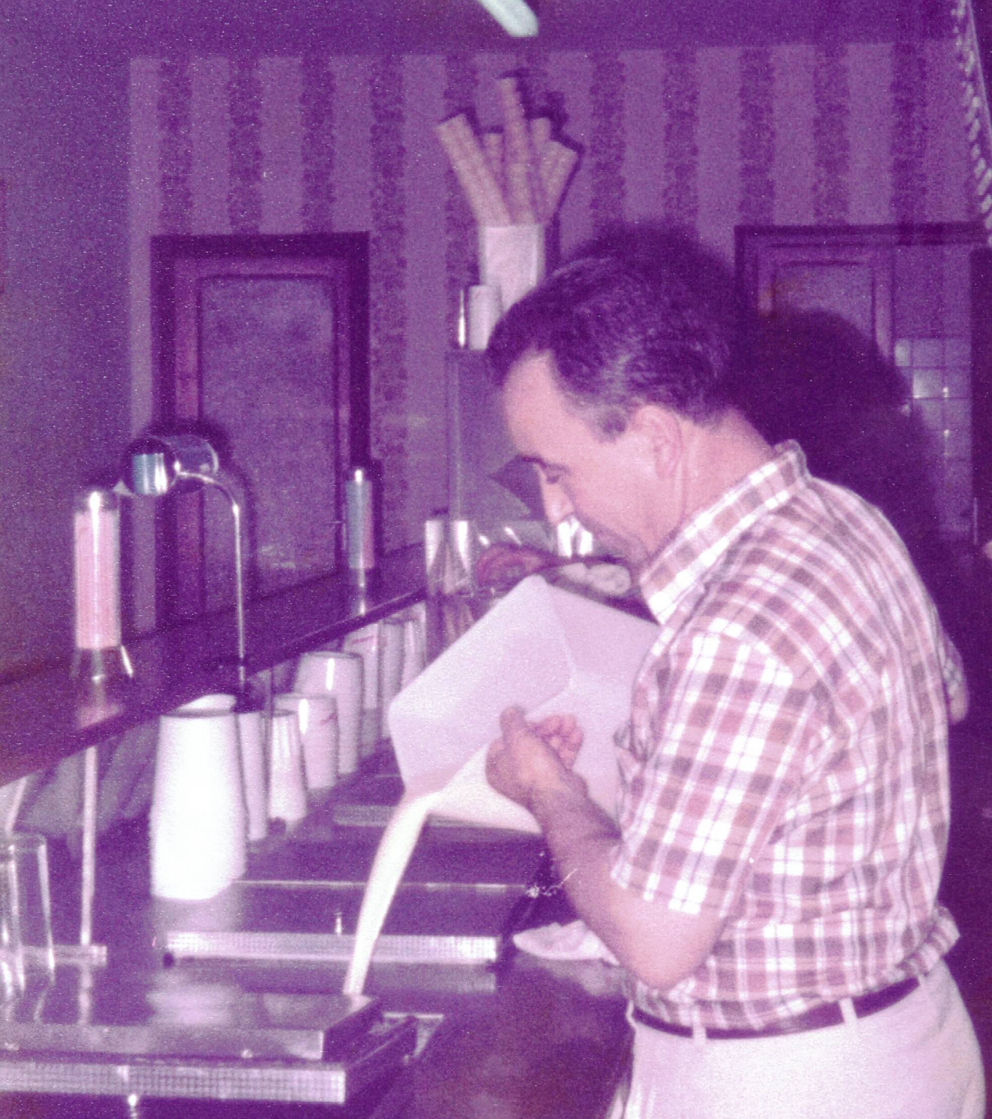 El valor de comenzar